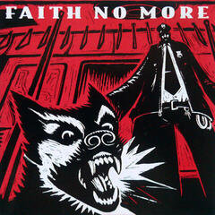 Hudební CD Faith No More - King For A Day, Fool For A Life (CD)