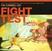 LP ploča The Flaming Lips - Fight Test (Ruby Red Coloured) (LP)