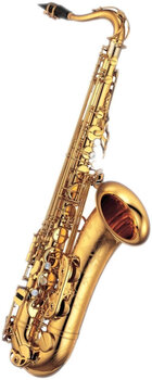 Tenorsaxofoon Yamaha YTS-875EXGP 03 Tenorsaxofoon - 1