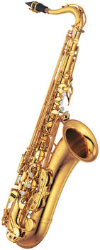Tenorsaxofoon Yamaha YTS 875 EX 03 Tenorsaxofoon - 1