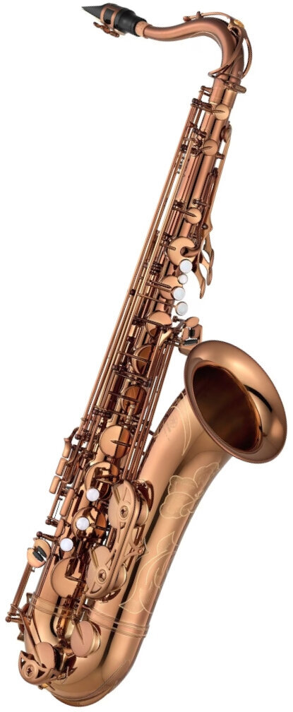 Tenor saksofon Yamaha YTS-62A 02 Tenor saksofon