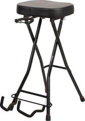 Guitar Stool Gator Frameworks GFW-GTRSTOOL Guitar Stool