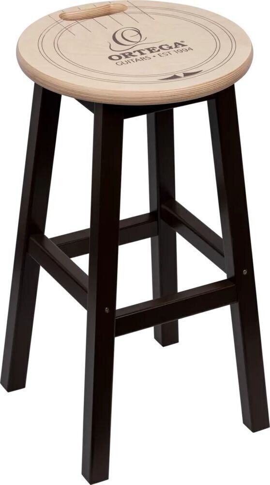 Chaise de guitare Ortega OBSW30 Chaise de guitare