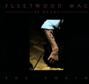 Musikk-CD Fleetwood Mac 25 Years - The Chain (4 CD) - 1