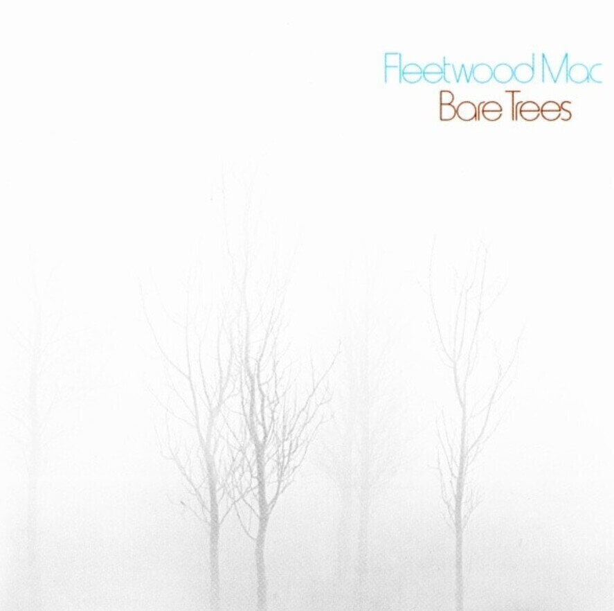 CD muzica Fleetwood Mac - Bare Trees (CD)