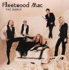 CD диск Fleetwood Mac - The Dance (CD)