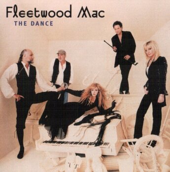 CD muzica Fleetwood Mac - The Dance (CD) - 1