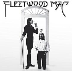 LP deska Fleetwood Mac - Fleetwood Mac (180 g) (LP)