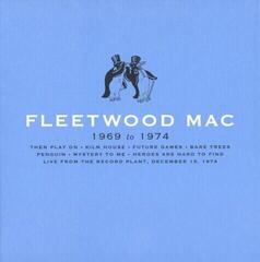 CD muzica Fleetwood Mac - Fleetwood Mac (1969-1974) (8 CD)