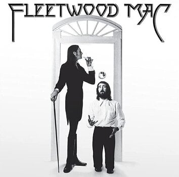 Musiikki-CD Fleetwood Mac - Fleetwood Mac (Remastered) (CD) - 1