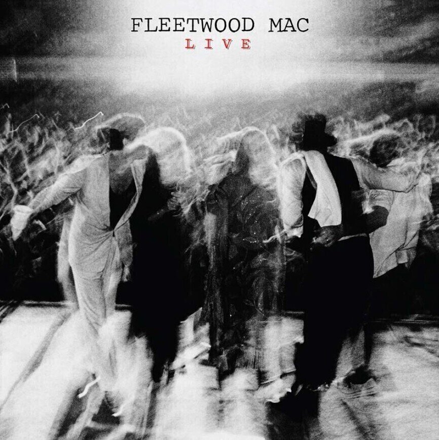 LP ploča Fleetwood Mac - Fleetwood Mac Live (Super Deluxe Edition) (180 g) (2 LP + 3 CD + 7" Vinyl)