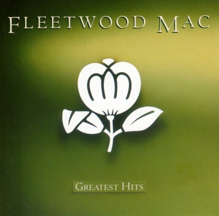 Muzički CD Fleetwood Mac - Greatest Hits (CD)