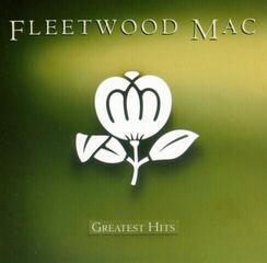 CD диск Fleetwood Mac - Greatest Hits (CD) (Повреден)