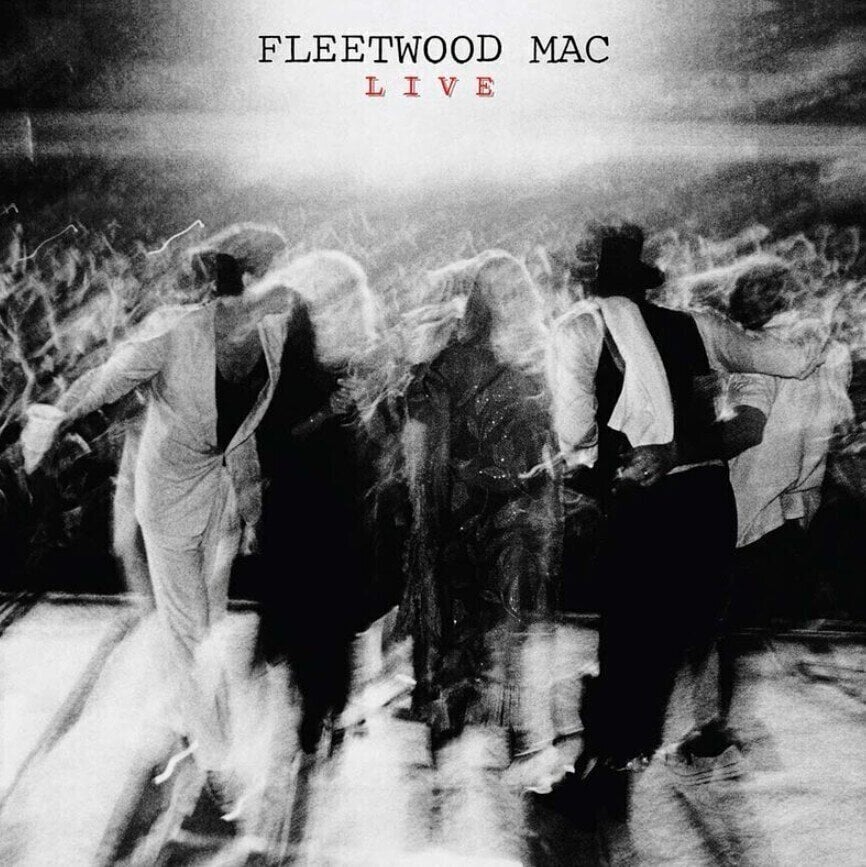 Fleetwood Mac - Live (2 CD)