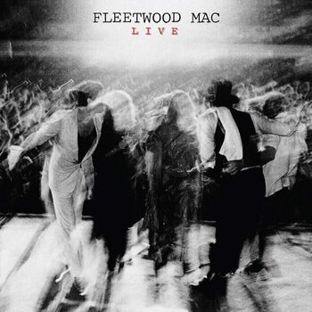 Muziek CD Fleetwood Mac - Live (2 CD) - 1