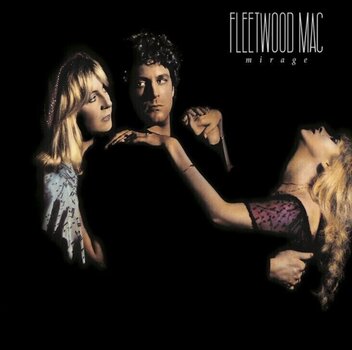 Musik-cd Fleetwood Mac - Mirage (Remastered) (CD) - 1