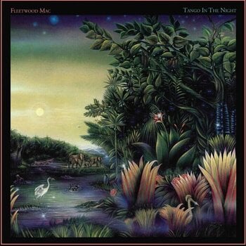 Musik-cd Fleetwood Mac - Tango In The Night (Remastered) (CD) - 1
