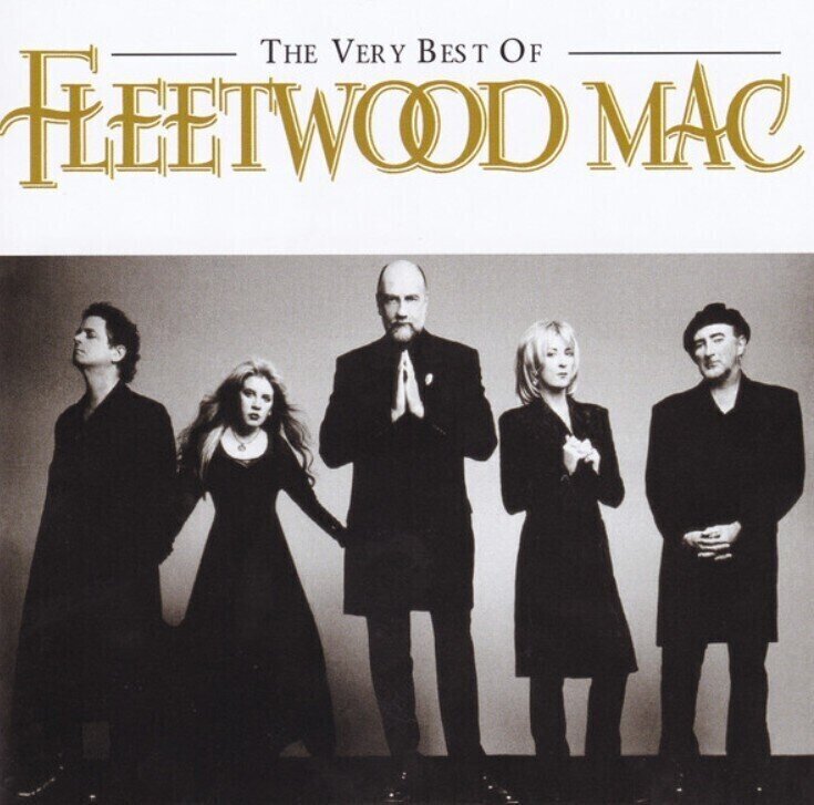 Muzički CD Fleetwood Mac - The Very Best Of Fleetwood Mac (2 CD)