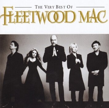 Muzički CD Fleetwood Mac - The Very Best Of Fleetwood Mac (2 CD) - 1