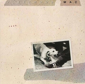 Musiikki-CD Fleetwood Mac - Tusk (CD) - 1