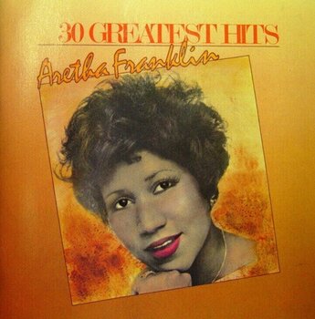 Glazbene CD Aretha Franklin - The Definitive Soul Collection (2 CD) - 1