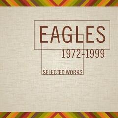 Hudební CD Eagles - Selected Works 1972-1979 (4 CD)