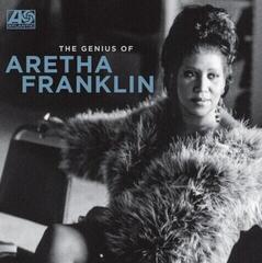 CD muzica Aretha Franklin - The Genius Of Aretha Franklin (CD)
