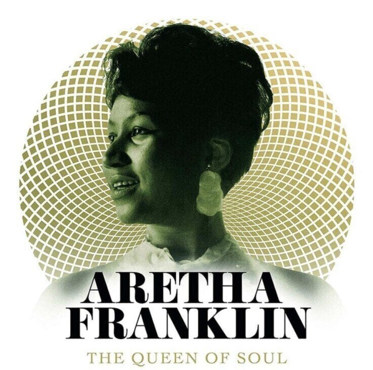 Muzički CD Aretha Franklin - The Queen Of Soul (2 CD)