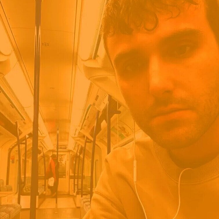 LP ploča Fred Again.. - Actual Life 2 (Clear Coloured) (LP)