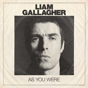 CD musique Liam Gallagher - As You Were (CD) - 1