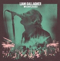 Muzyczne CD Liam Gallagher - MTV Unplugged (CD)