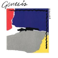 Muzički CD Genesis - Abacab (CD)
