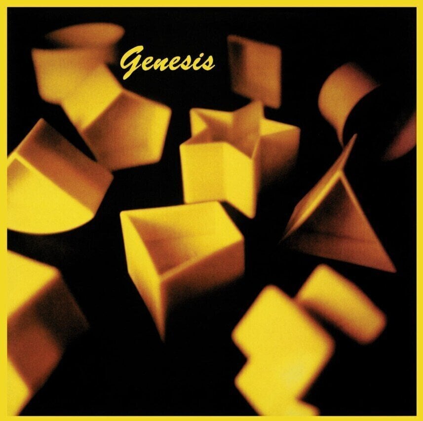 Muzički CD Genesis - Genesis (CD)