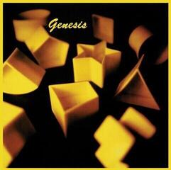 Muzički CD Genesis - Genesis (CD)