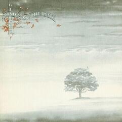 Muzički CD Genesis - Wind & Wuthering (CD)
