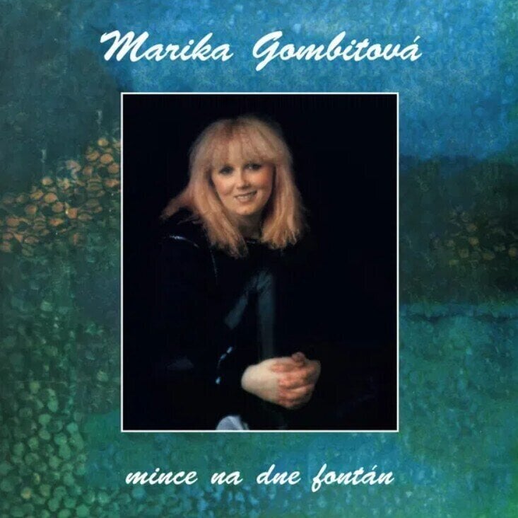 Marika Gombitová - Mince ma dne fontán (2 CD)