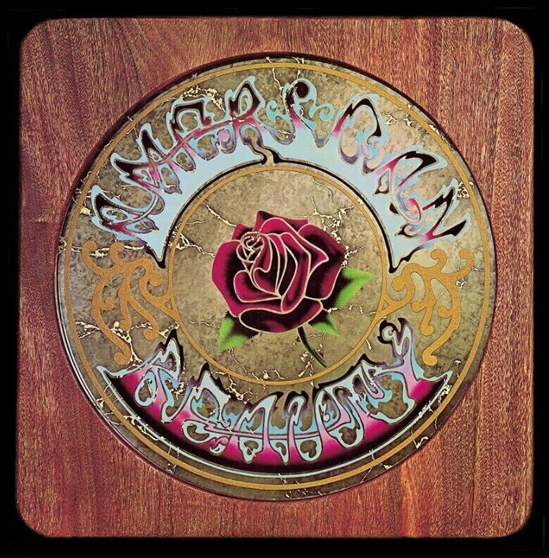 Grateful Dead - American Beauty (180 g) (LP)