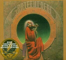 Music CD Grateful Dead - Blues For Allah (CD)