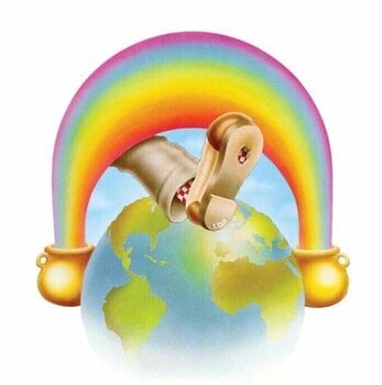 Music CD Grateful Dead - Europe '72 (Live) (2 CD) - 1