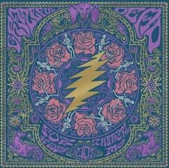 Vinyl Record Grateful Dead - Fox Theatre, St. Louis, Mo (12/10/71) (180 g) (5 LP)