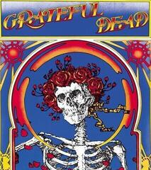 Music CD Grateful Dead - Grateful Dead (Skull & Roses) (Live) (Remastered) (2 CD)