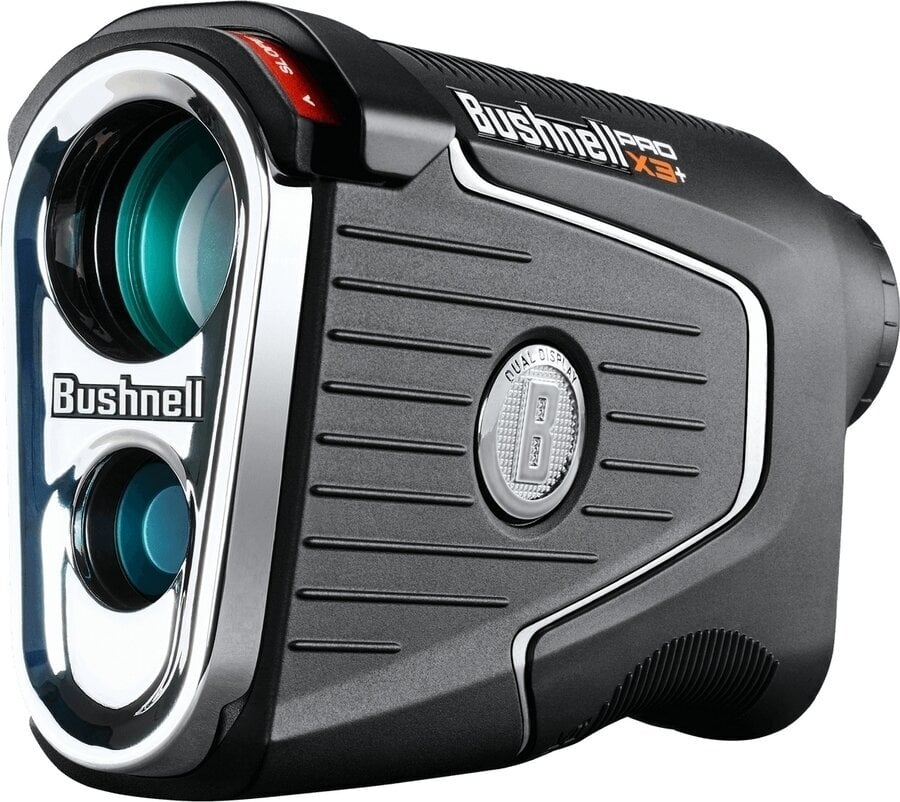 Bushnell Pro X3+ Link Laserový diaľkomer