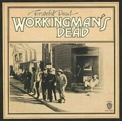 Vinyl Record Grateful Dead - Workingman's Dead (180 g) (LP)