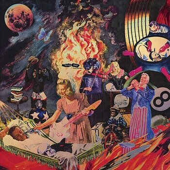 LP ploča Green Day - Insomniac (Anniversary Edition) (2 LP) - 1