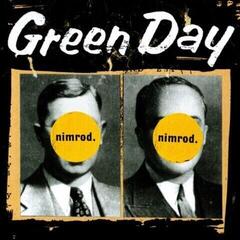 Hudební CD Green Day - Nimrod (CD)