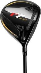 Golfclub - Driver TaylorMade R7 Quad Mini Driver Rechterhand 13,5° Stiff Golfclub - Driver