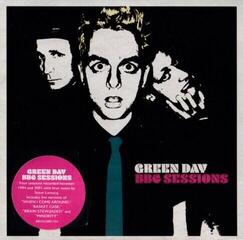 Musik-cd Green Day - The Bbc Sessions (CD)