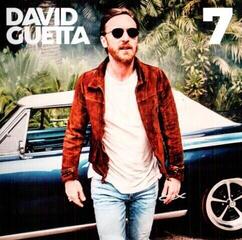 Musik-CD David Guetta - 7 (Limited Edition) (2 CD)