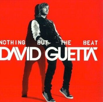 Δίσκος LP David Guetta - Nothing But The Beat (2 LP) - 1