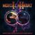 Płyta winylowa Dan Forden - Mortal Kombat 1 & 2: Music From the Arcade Game Soundtracks (Splatter Coloured) (Limited Edition) (Gatefold Sleeve) (LP)
